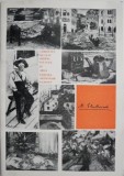 Expozitia retrospectiva M. Eleutheriade. Iunie &ndash; Iulie 1966 Bucuresti Sala Dalles