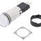 Lumină de Control LED &Oslash;16mm Harmony XB6 25-70&deg;C
