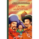 Cei trei muschetari, Alexandre Dumas - Unicart
