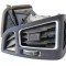 Gura de ventilație planșa de bord FORD C-MAX II DXA/CB7, DXA/CEU 2017 OEM: F1CB-R018B09-ABW 4074585