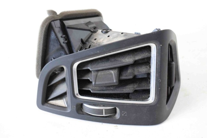 Gura de ventilație planșa de bord FORD C-MAX II DXA/CB7, DXA/CEU 2017 OEM: F1CB-R018B09-ABW 4074585