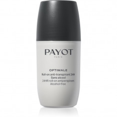 Payot Optimale Roll-On Anti-Transpirant 24H Sans Alcool Deodorant roll-on fară alcool 75 ml