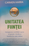 Unitatea fiintei, Carmen Harra