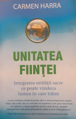 Unitatea fiintei foto