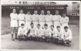 P483 Echipă de rugby din Banat, perioada comunistă