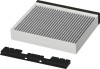 CLEAN AIR STANDARD GERUCHSFILTER MIT FILTERTRAEGER Z5101X1/01 11049701 pentru hota BOSCH/SIEMENS