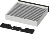 CLEAN AIR STANDARD GERUCHSFILTER MIT FILTERTRAEGER Z5101X1/01 11049701 pentru hota BOSCH/SIEMENS