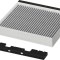 CLEAN AIR STANDARD GERUCHSFILTER MIT FILTERTRAEGER Z5101X1/01 11049701 pentru hota BOSCH/SIEMENS