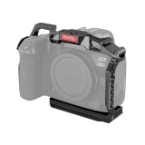 SmallRig Camera Cage for Canon EOS R5 and R6 2982B