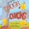 Tough Chicks (Lap Board Book)