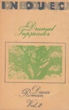 Drumul Tupsanilor, Volumul al II-lea foto