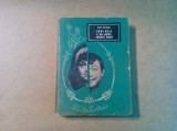 ION BAIESU - IUBIREA E UN LUCRU FOARTE MARE - Citeva minunate povestiri despre Tanta si Costel - Editura Tineretului, 1967, 205 p.