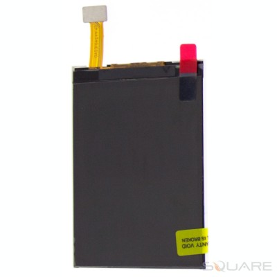 LCD Nokia 222 Dual SIM, Conector lat foto