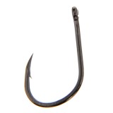 C&acirc;rlig Carp Pro Black Nickel Wide Gape Classics №2