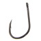 C&acirc;rlig Carp Pro Black Nickel Wide Gape Classics №2