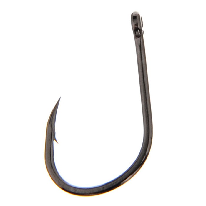 C&acirc;rlig Carp Pro Black Nickel Wide Gape Classics №2