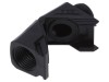 Conector unghiular PG9 IP68 Hummel, Poliamida Neagra