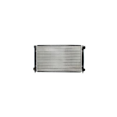 Radiator apa SEAT TOLEDO I 1L AVA Quality Cooling VW2045 foto