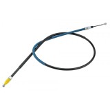 Cablu frana de mana Opel Vivaro A 2003-2014, Renault Trafic 2 2003-, Nissan Primastar 2003-, Spate Dreapta, Disc frana, 93852189