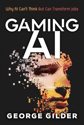Gaming AI: Why AI Can&amp;#039;t Think but Can Transform Jobs foto
