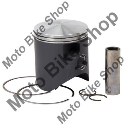 MBS Piston Husaberg TE250 2011-14, D.66.35, Cod Produs: 23630BVP foto