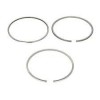 Mahle Set segmenti piston