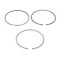 Mahle Set segmenti piston