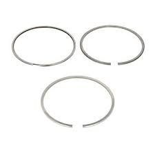 Mahle Set segmenti piston