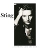Sting Nothing Like The Sun remastered (cd)
