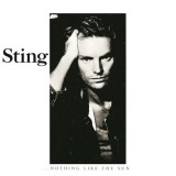 Sting Nothing Like The Sun remastered (cd)