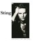 Sting Nothing Like The Sun remastered (cd)