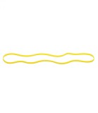 Banda elastica fitness yoga, pilates, aerobic, exercitii fizice, Nivel Light