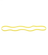 Banda elastica fitness yoga, pilates, aerobic, exercitii fizice, Nivel Light