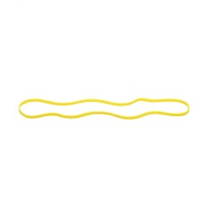 Banda elastica fitness yoga, pilates, aerobic, exercitii fizice, Nivel Light