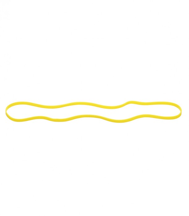 Banda elastica fitness yoga, pilates, aerobic, exercitii fizice, Nivel Light