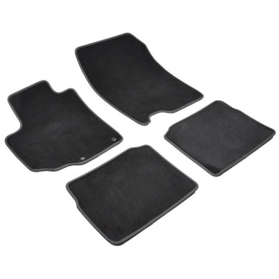Set covorase auto mocheta Umbrella Suzuki SX4 -2012 foto