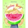 Sz&eacute;na Bogi &eacute;s az &oacute;ri&aacute;s g&ouml;r&ouml;gdinnye - Bodor Panna