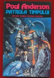 Poul Anderson, &quot;Patrula timpului.&quot; 1994 - Nemira