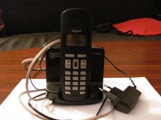 CY - Telefon fix neprobat ROMTELECOM AP140 stare si estetica deosebite foto