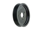 Fulie pompa servodirectie Bmw Seria 3 E36, E46 1990-2006, Seria 5 E39 1995-2003, Seria 7 E38 1993-2001, X3 2003-2010, X5 1999-2006, Z3 1994-2002, NTY