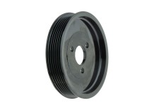 Fulie pompa servodirectie Bmw Seria 3 E36, E46 1990-2006, Seria 5 E39 1995-2003, Seria 7 E38 1993-2001, X3 2003-2010, X5 1999-2006, Z3 1994-2002, NTY