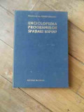 Enciclopedia Programelor Spatiale Vol.i - Dumitru Andreescu ,536523