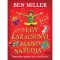Egy kar&aacute;csonyi man&oacute; napl&oacute;ja - Megmentheti egyetlen man&oacute; a kar&aacute;csonyt? - Ben Miller