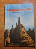 Revista magazin istoric iunie 1989