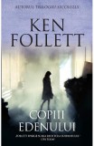 Cumpara ieftin Copiii Edenului, Ken Follett - Editura RAO Books