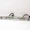 Ornament lampa număr de &icirc;nmatriculare KIA CARNIVAL II GQ 2004 OEM: 2K53A51270 | 14647962