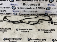 Conducta termoflot racire ulei cutie BMW X3 E83 Facelift 2.0d N47 177