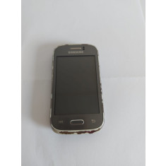 Telefon Samsung Galaxy Young S6310 folosit cu garantie grad B
