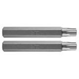 Set biti torx T50X75mm, 3/8&quot; NEO TOOLS 10-946 HardWork ToolsRange