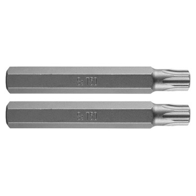 Set biti torx T50X75mm, 3/8&amp;quot; NEO TOOLS 10-946 HardWork ToolsRange foto